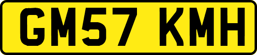 GM57KMH