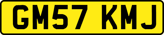 GM57KMJ