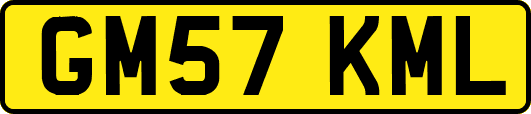 GM57KML