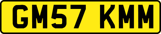 GM57KMM