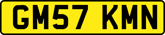 GM57KMN