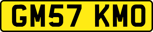 GM57KMO