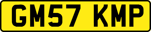 GM57KMP