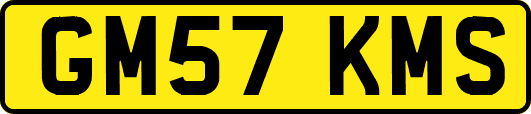 GM57KMS