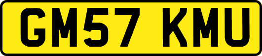 GM57KMU