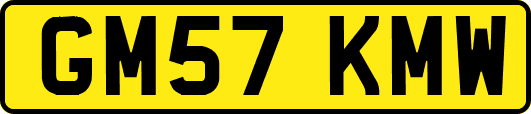 GM57KMW