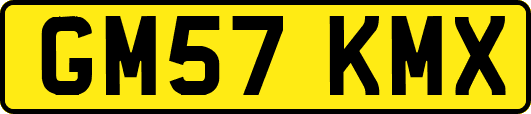 GM57KMX