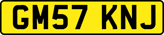 GM57KNJ