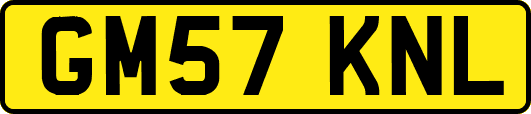 GM57KNL