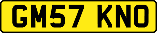 GM57KNO