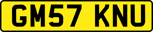 GM57KNU