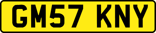 GM57KNY