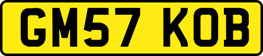 GM57KOB