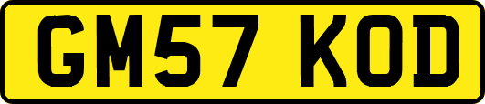 GM57KOD