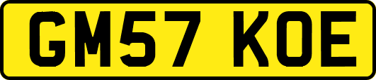 GM57KOE