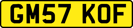 GM57KOF