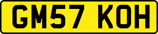 GM57KOH