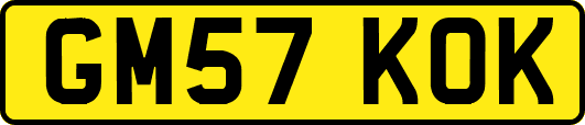 GM57KOK