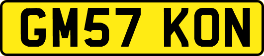 GM57KON