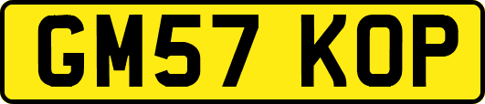 GM57KOP