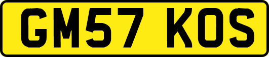 GM57KOS