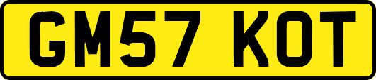 GM57KOT