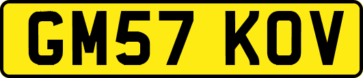 GM57KOV