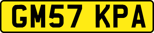 GM57KPA