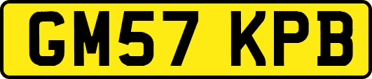 GM57KPB