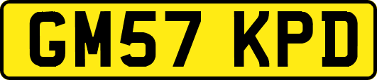 GM57KPD