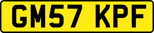 GM57KPF