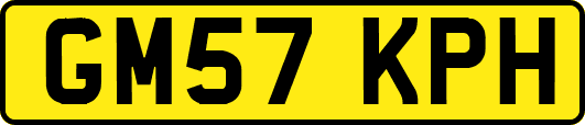 GM57KPH