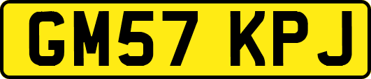 GM57KPJ