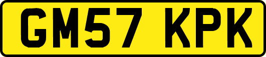 GM57KPK