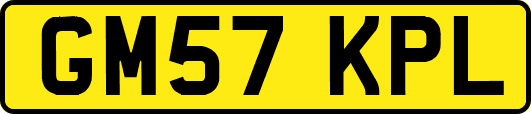 GM57KPL