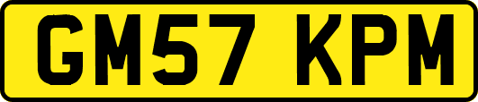 GM57KPM