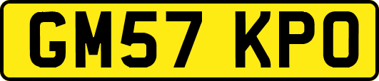 GM57KPO