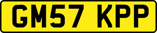 GM57KPP