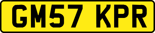 GM57KPR