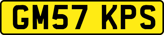 GM57KPS