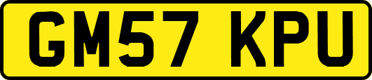 GM57KPU
