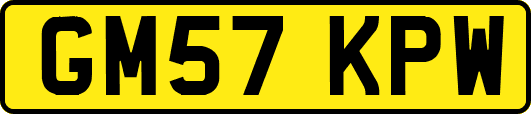 GM57KPW