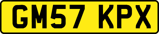 GM57KPX