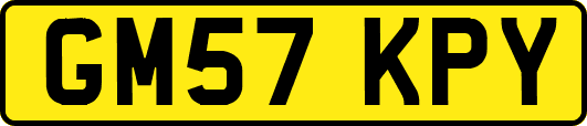 GM57KPY