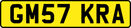GM57KRA