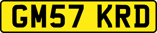 GM57KRD