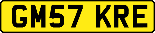 GM57KRE