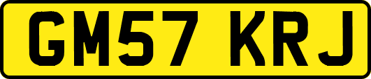 GM57KRJ