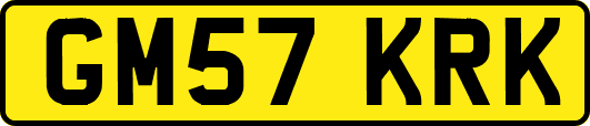 GM57KRK