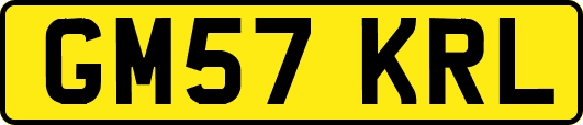 GM57KRL